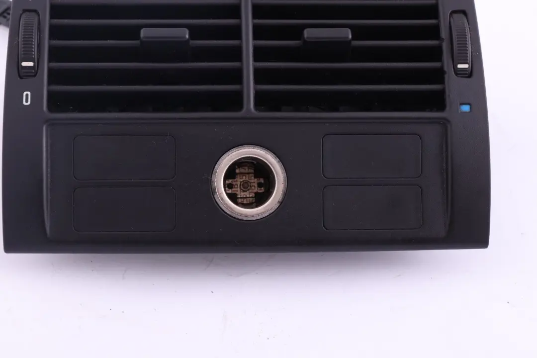 BMW X5 E53 Aria Condizionata Griglia Fondo-Spazio Posteriore - SKU 8370910 - Numero di parte 8370910
