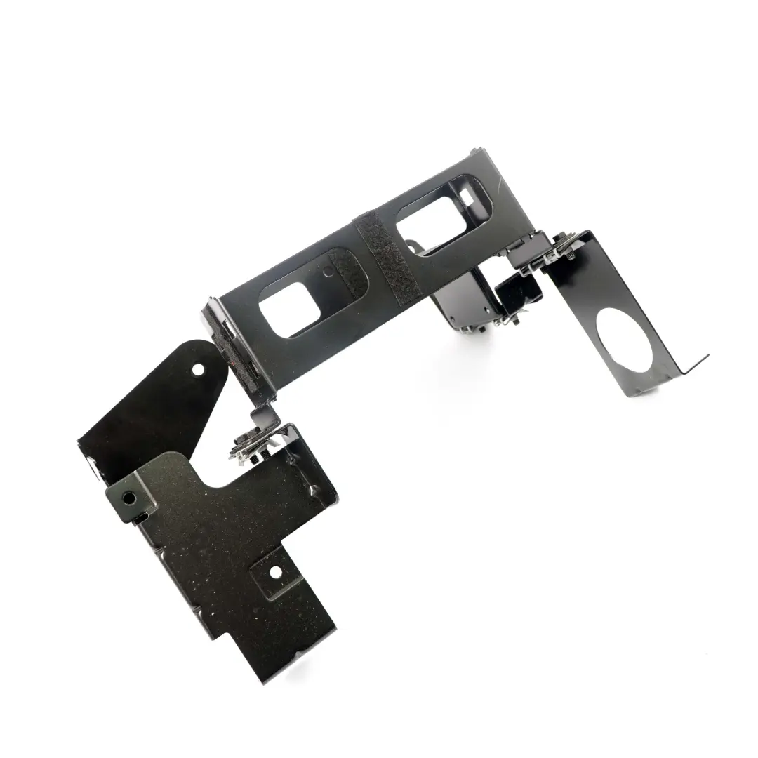 BMW E46 Trunk Bracket Holder Support CD Changer Unit Module Z4 E85 - SKU 8370925 - Part number 8370925