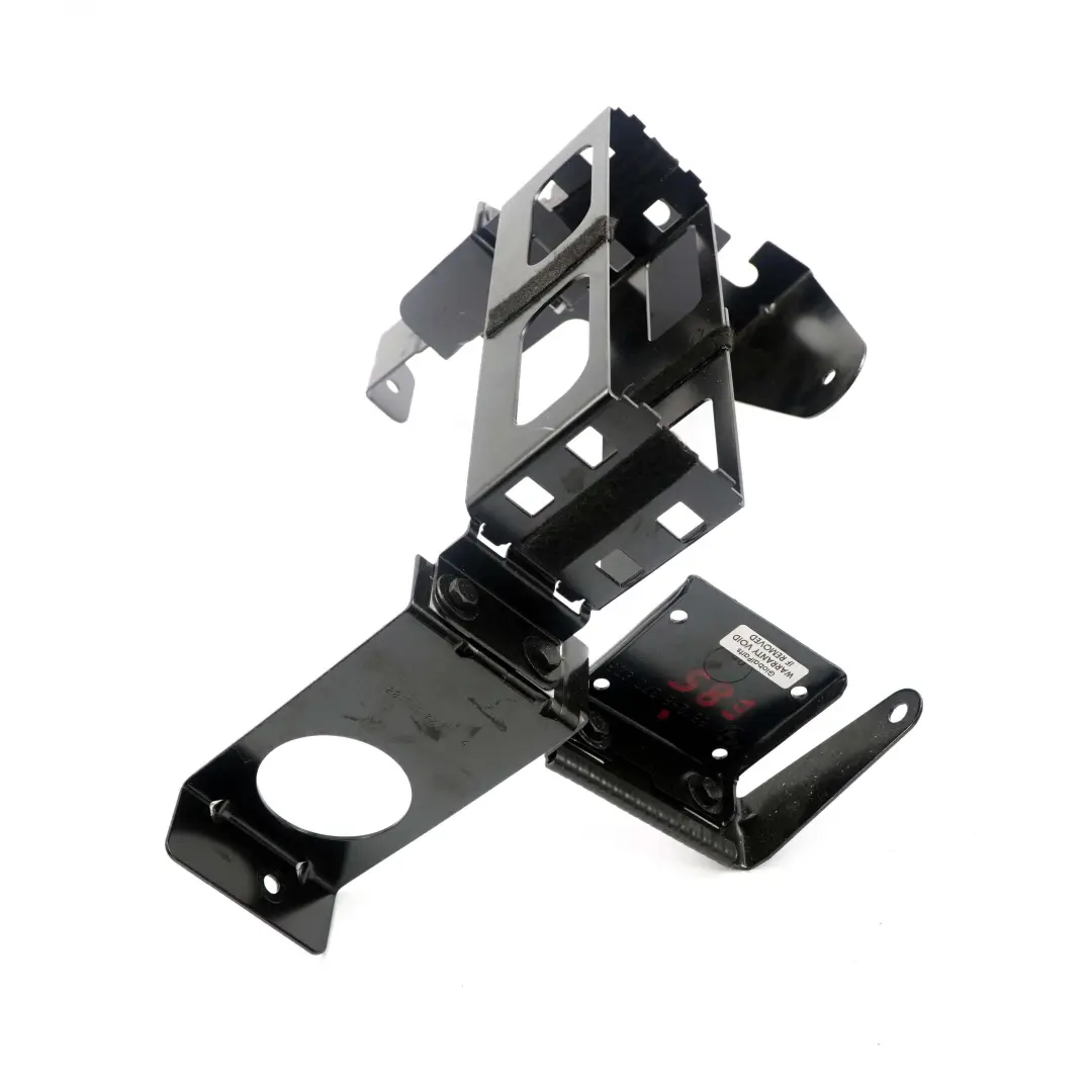 BMW E46 Trunk Bracket Holder Support CD Changer Unit Module Z4 E85 - SKU 8370925 - Part number 8370925