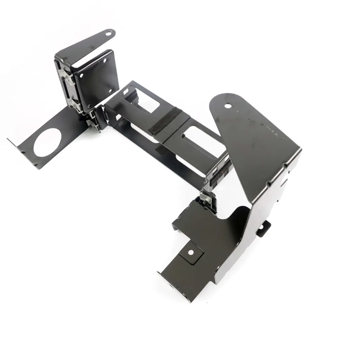 Trunk Bracket Holder Support CD Changer Unit Module Z4 E85 to BMW E46 with Part number 8370925 BMW E46 Trunk Bracket Holder Support CD Changer Unit Module Z4 E85 - SKU 8370925 - Part number 8370925