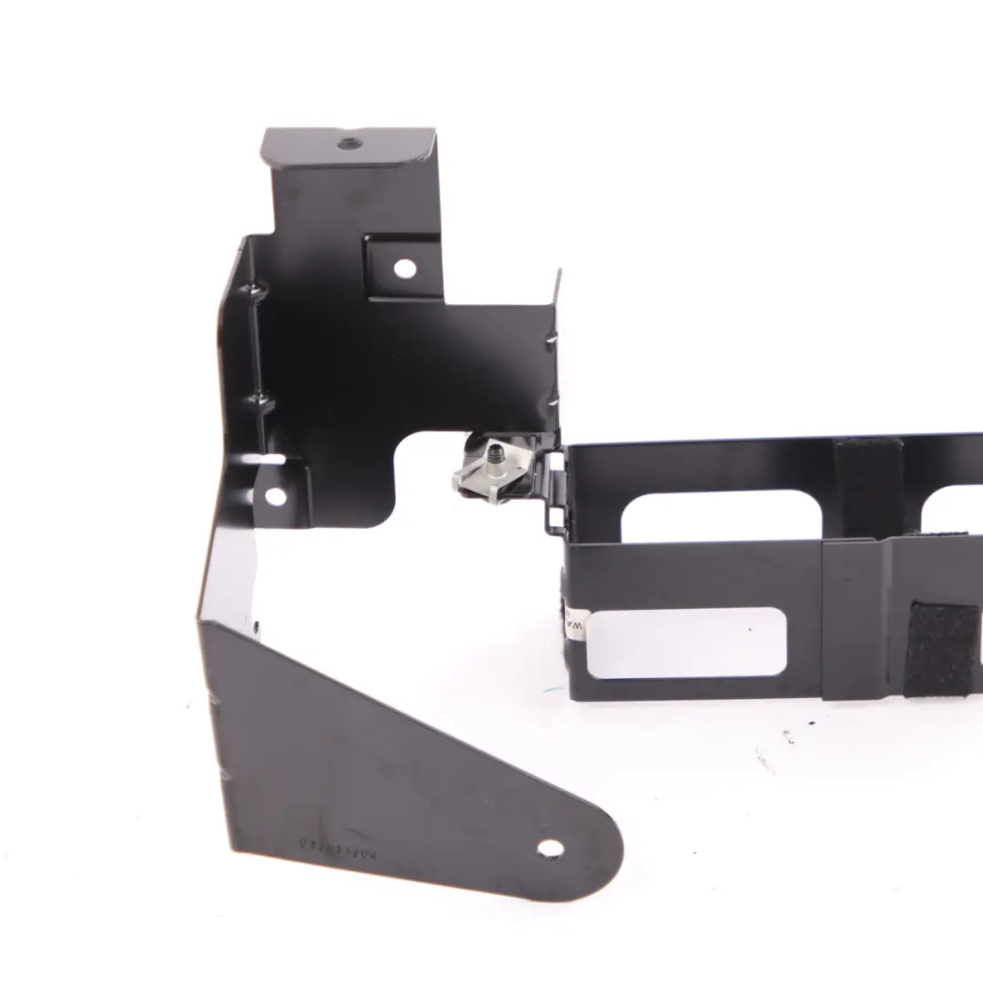 BMW 3 5 6 Series E60 E61 E63 E90 Support Bracket Navigation Computer - SKU 8370933 - Part number 8370933