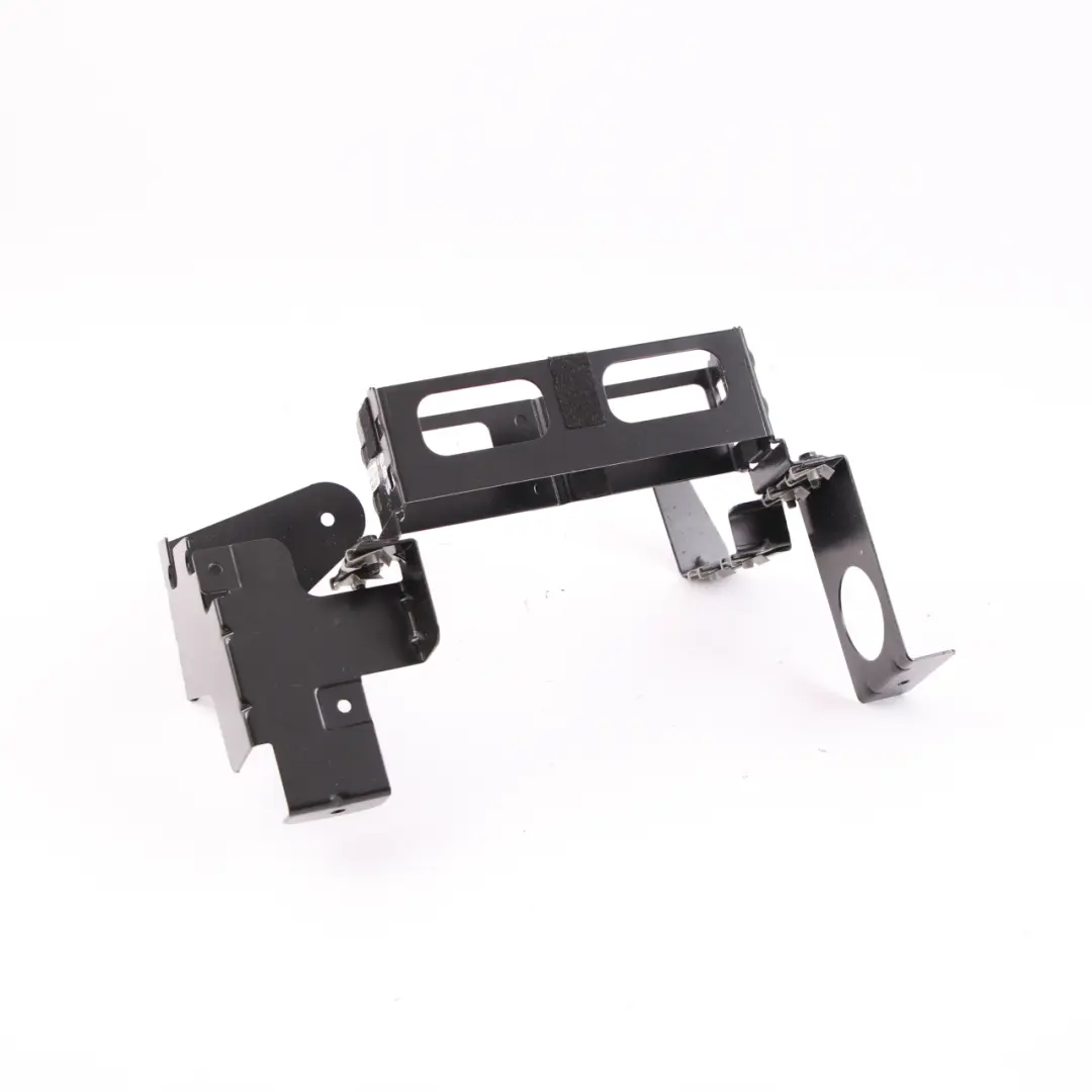 BMW 3 5 6 Series E60 E61 E63 E90 Support Bracket Navigation Computer - SKU 8370933 - Part number 8370933