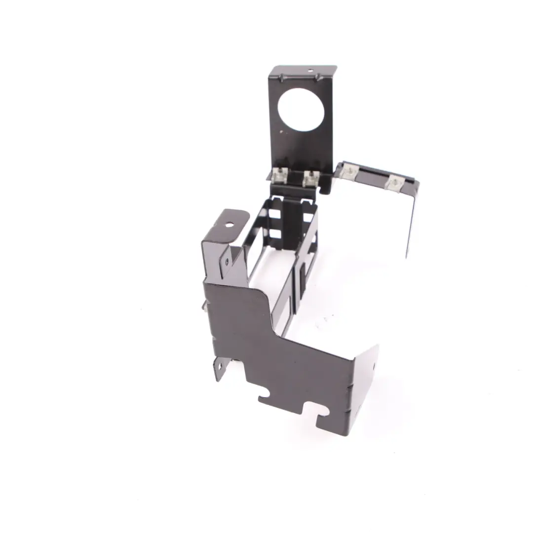 BMW 3 5 6 Series E60 E61 E63 E90 Support Bracket Navigation Computer - SKU 8370933 - Part number 8370933