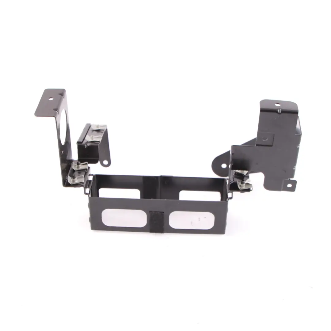 BMW 3 5 6 Series E60 E61 E63 E90 Support Bracket Navigation Computer - SKU 8370933 - Part number 8370933