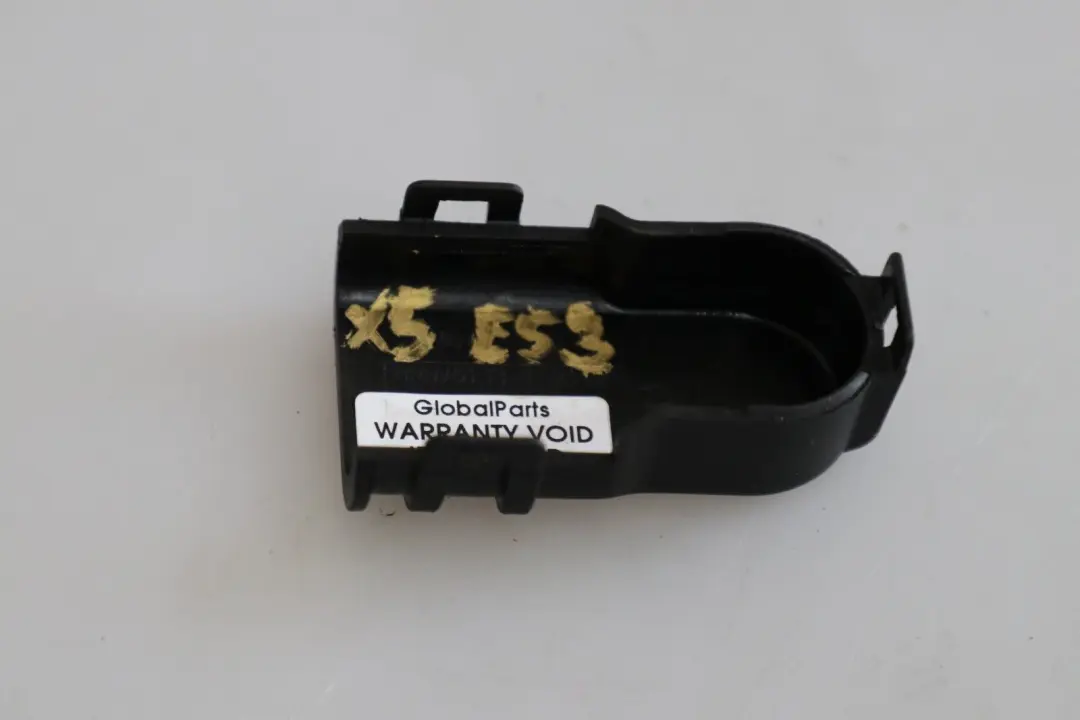 BMW E53 X5 Osłona Pokrywa Połączeń Akumulatora B+ - SKU 8371017 - Numer Części 8371017