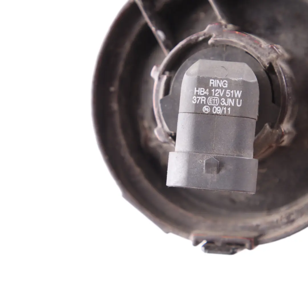 Front Bumper Fog Lamp Light Left N/S to BMW E46 Coupe Convertible with Part number 8371907 BMW E46 Coupe Convertible Front Bumper Fog Lamp Light Left N/S - SKU 8371907 - Part number 8371907