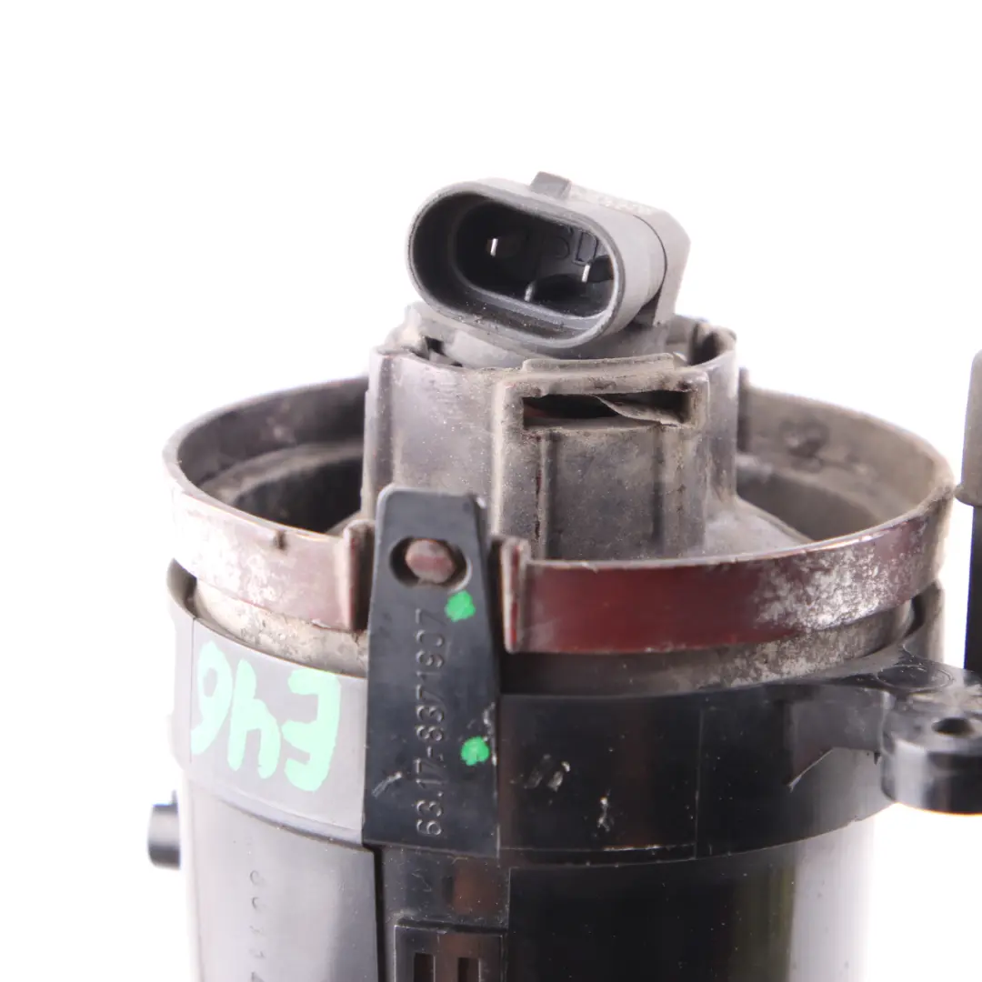 Front Bumper Fog Lamp Light Left N/S to BMW E46 Coupe Convertible with Part number 8371907 BMW E46 Coupe Convertible Front Bumper Fog Lamp Light Left N/S - SKU 8371907 - Part number 8371907