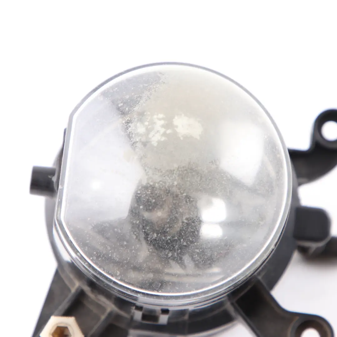 Front Bumper Fog Lamp Light Left N/S to BMW E46 Coupe Convertible with Part number 8371907 BMW E46 Coupe Convertible Front Bumper Fog Lamp Light Left N/S - SKU 8371907 - Part number 8371907