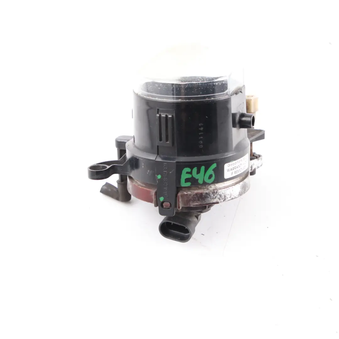 Front Bumper Fog Lamp Light Left N/S to BMW E46 Coupe Convertible with Part number 8371907 BMW E46 Coupe Convertible Front Bumper Fog Lamp Light Left N/S - SKU 8371907 - Part number 8371907