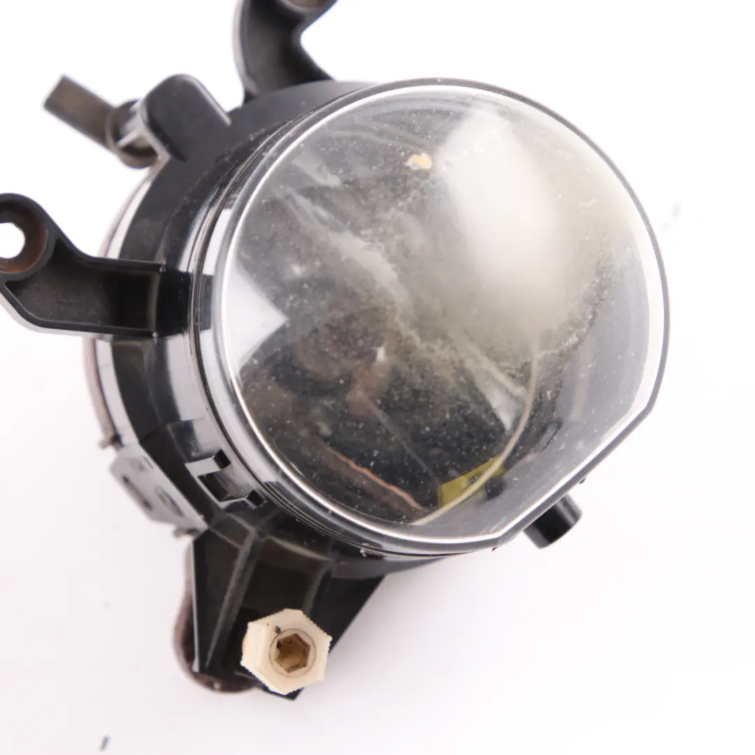 Front Bumper Fog Lamp Light Right O/S to BMW E46 Coupe Convertible with Part number 8371908 BMW E46 Coupe Convertible Front Bumper Fog Lamp Light Right O/S - SKU 8371908 - Part number 8371908