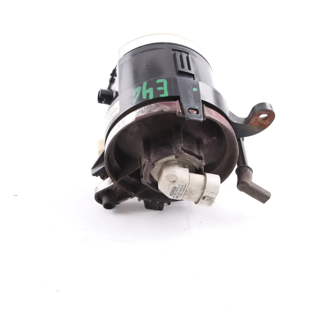 Front Bumper Fog Lamp Light Right O/S to BMW E46 Coupe Convertible with Part number 8371908 BMW E46 Coupe Convertible Front Bumper Fog Lamp Light Right O/S - SKU 8371908 - Part number 8371908