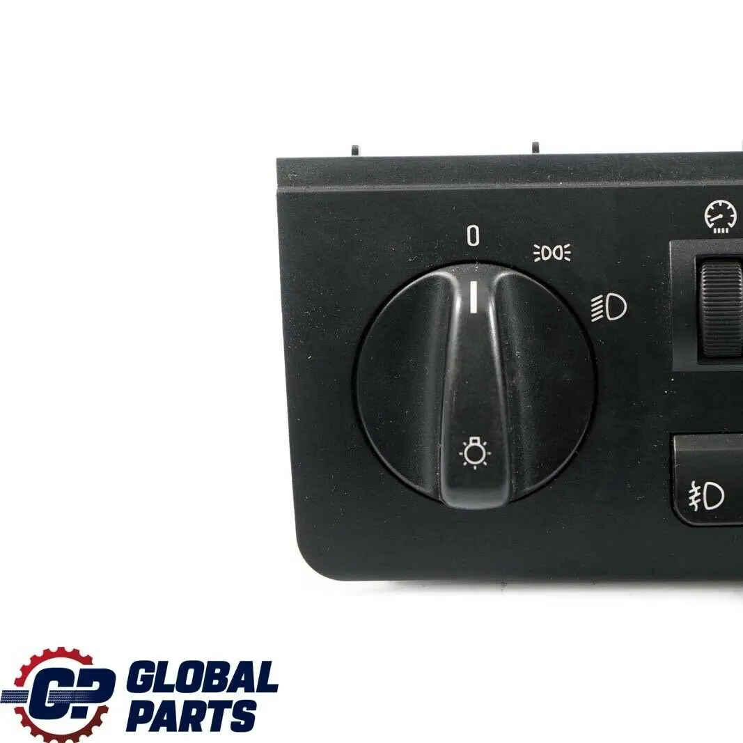 Control Element Light Switch 6131 BMW X5 Series E53 - SKU 8372204 - Part number 8372204