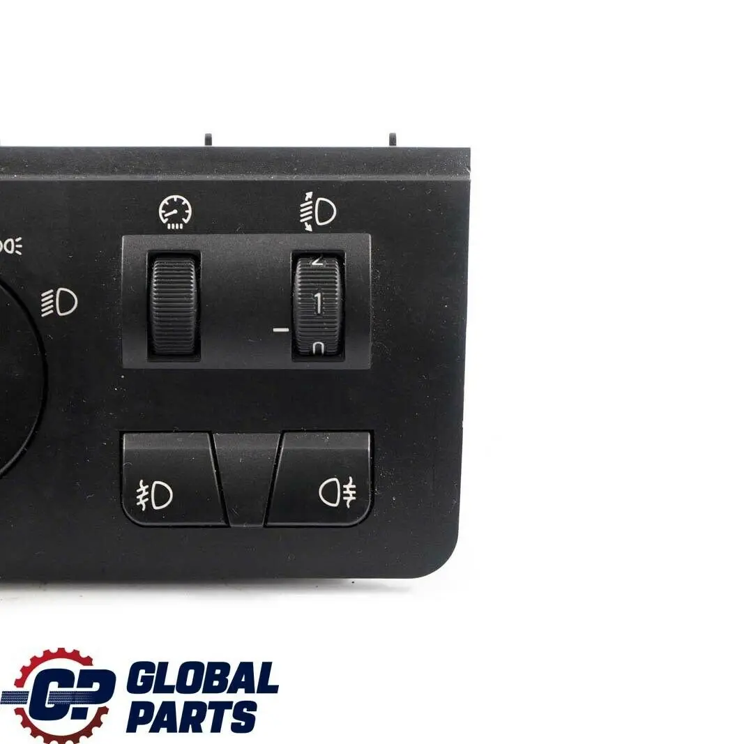 Control Element Light Switch 6131 BMW X5 Series E53 - SKU 8372204 - Part number 8372204