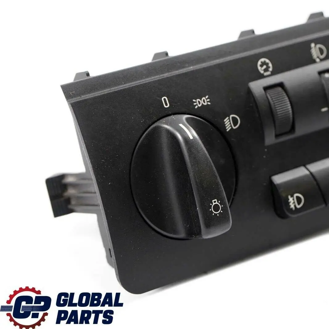 Control Element Light Switch 6131 BMW X5 Series E53 - SKU 8372204 - Part number 8372204
