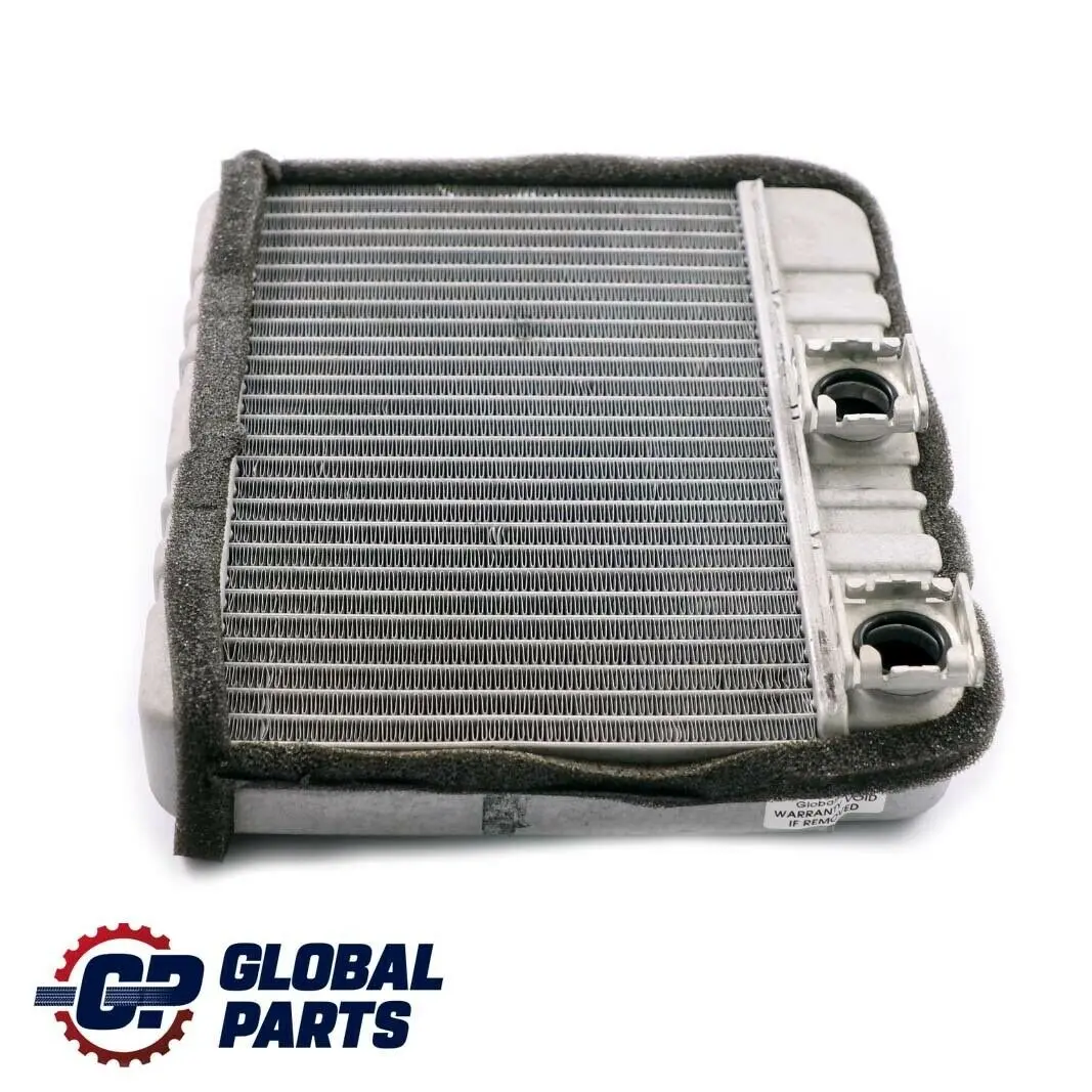 BMW 3 X3 Series E46 E83 Air Conditioning Matrix Heater Radiator - SKU 8372783 - Part number 8372783