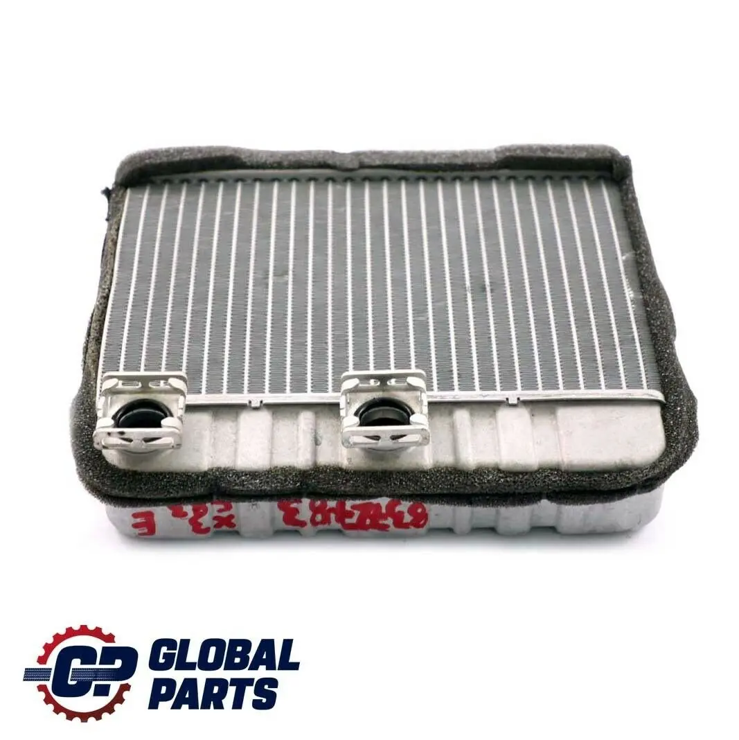 BMW 3 X3 Series E46 E83 Air Conditioning Matrix Heater Radiator - SKU 8372783 - Part number 8372783