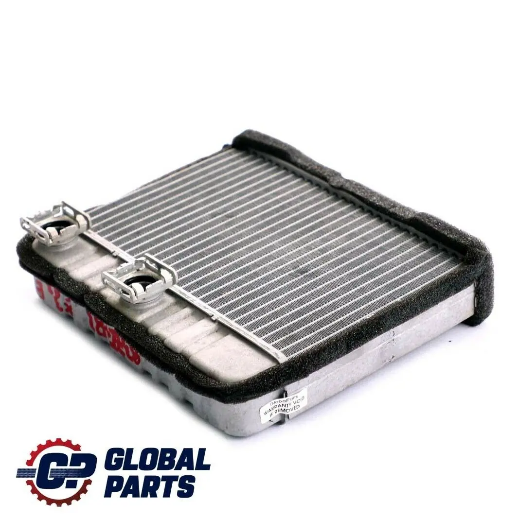 BMW 3 X3 Series E46 E83 Air Conditioning Matrix Heater Radiator - SKU 8372783 - Part number 8372783