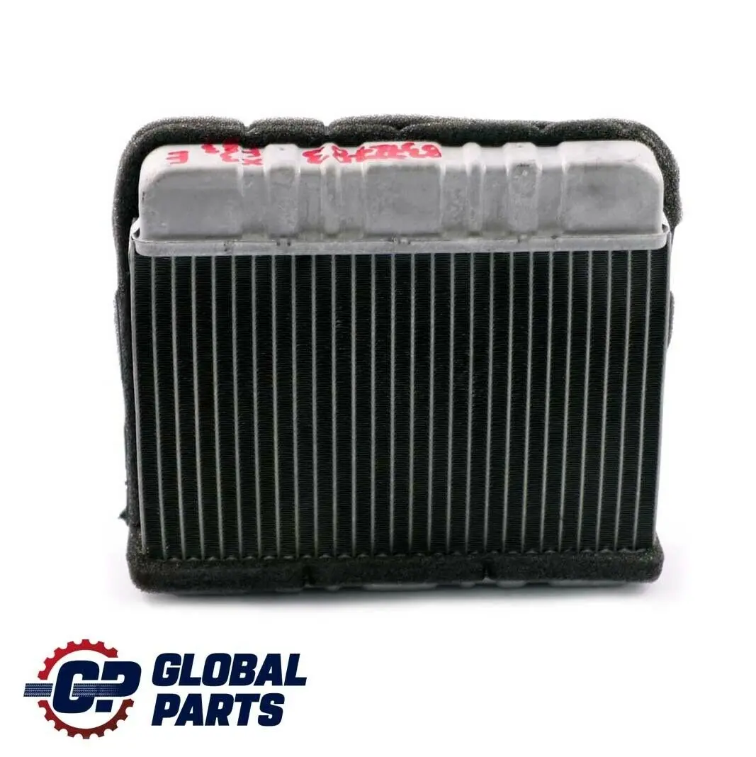 BMW 3 X3 Series E46 E83 Air Conditioning Matrix Heater Radiator - SKU 8372783 - Part number 8372783