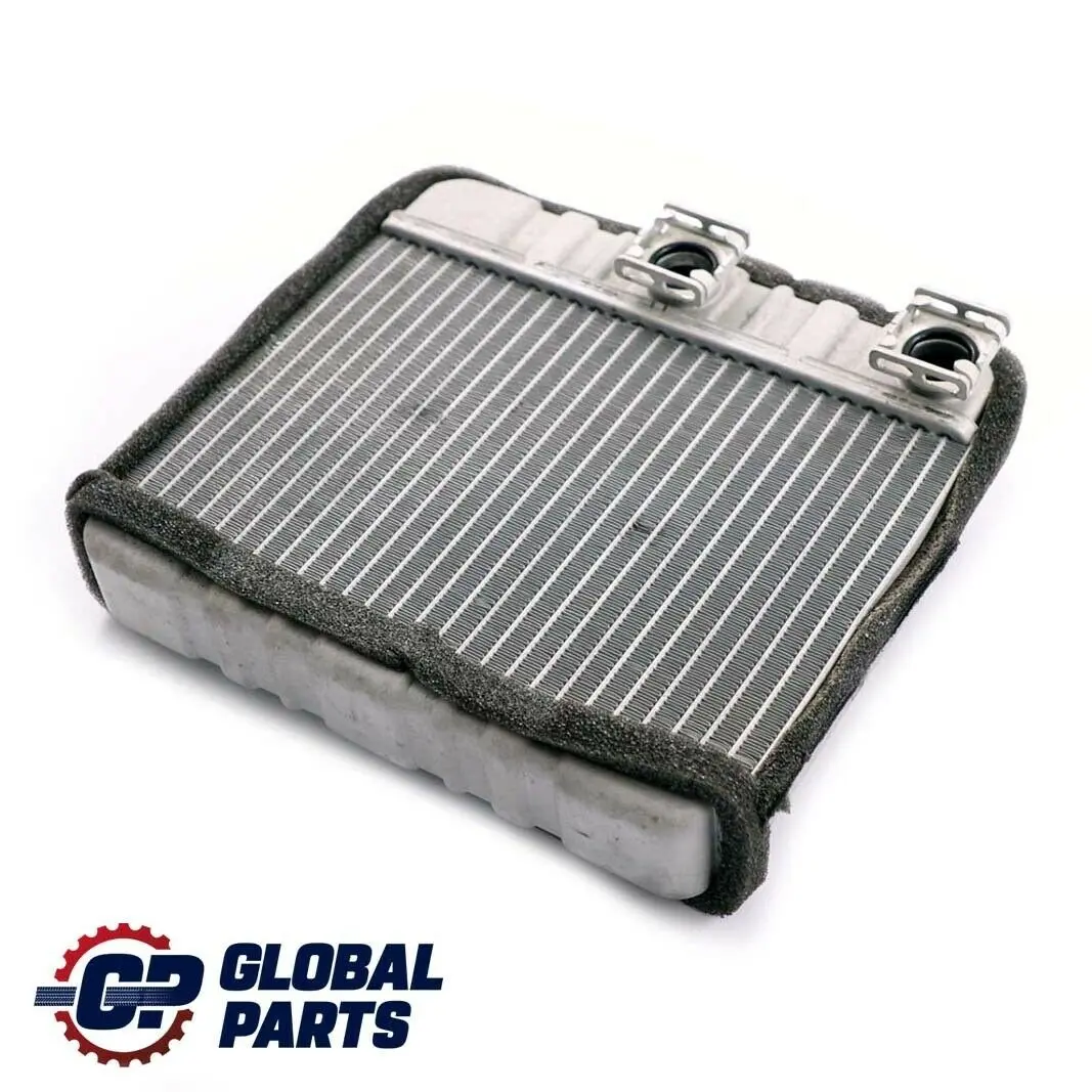 BMW 3 X3 Series E46 E83 Air Conditioning Matrix Heater Radiator - SKU 8372783 - Part number 8372783
