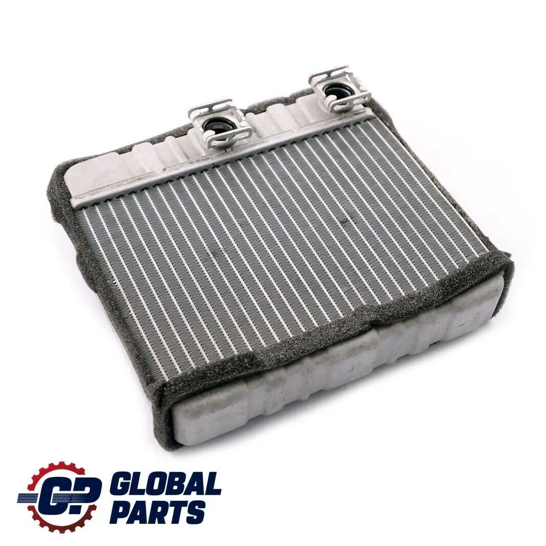 BMW 3 X3 Series E46 E83 Air Conditioning Matrix Heater Radiator - SKU 8372783 - Part number 8372783