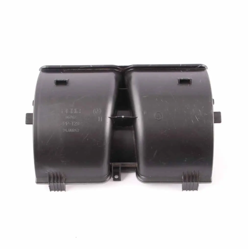 BMW X3 E83 Heater Matrix Box Blower Unit Covering Panel Lid - SKU 8372793 - Part number 8372793