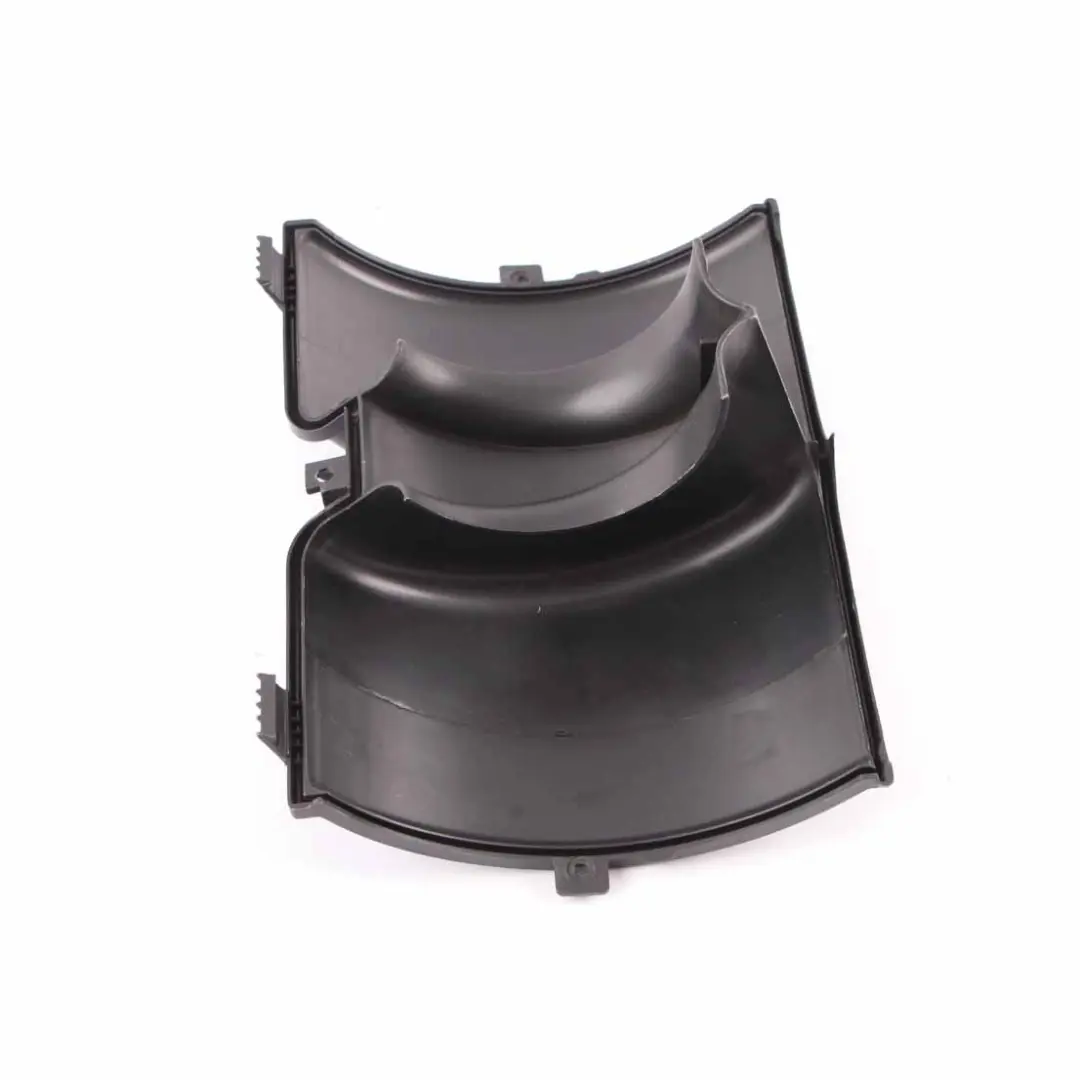 BMW X3 E83 Heater Matrix Box Blower Unit Covering Panel Lid - SKU 8372793 - Part number 8372793