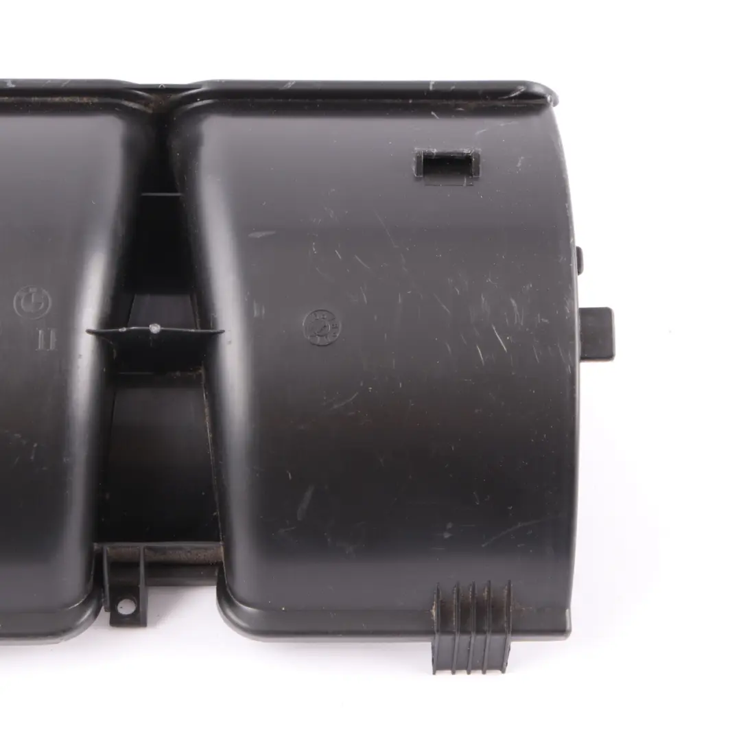 BMW X3 E83 Heater Matrix Box Blower Unit Covering Panel Lid - SKU 8372793 - Part number 8372793