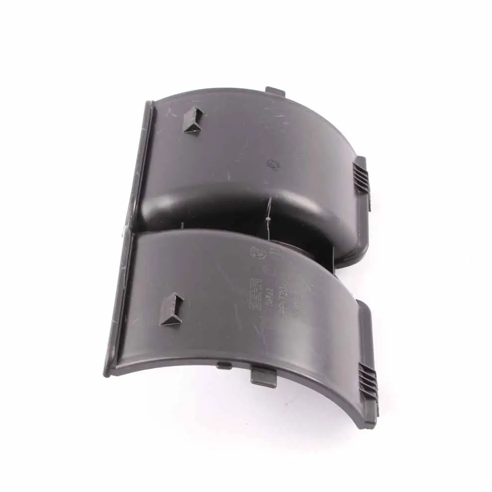 BMW X3 E83 Heater Matrix Box Blower Unit Covering Panel Lid - SKU 8372793 - Part number 8372793