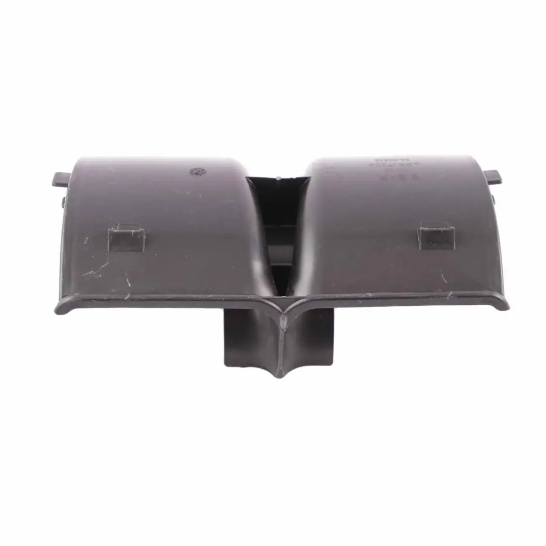 BMW X3 E83 Heater Matrix Box Blower Unit Covering Panel Lid - SKU 8372793 - Part number 8372793