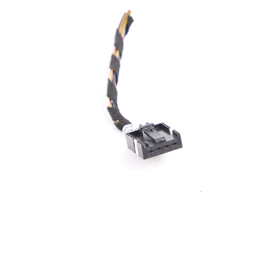 BMW E90 Limousine Heckleuchte Kofferraumdeckel Rechts Stecker Kabelbaum - SKU 8373312 - Teilenummer 8373312