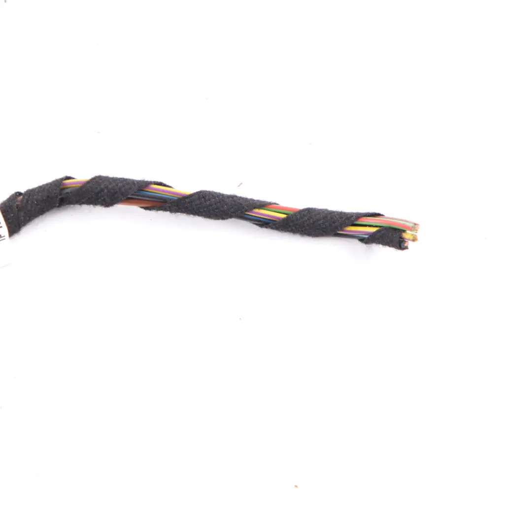 Rear Lamp BMW E90 Saloon Light In Trunk Lid Right O/S Plug Socket Wiring - SKU 8373312 - Part number 8373312