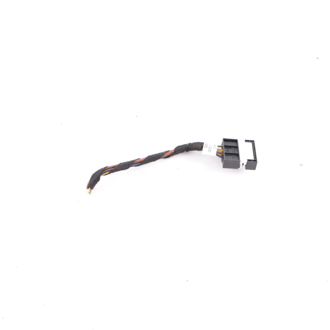 BMW E90 Limousine Heckleuchte Kofferraumdeckel Rechts Stecker Kabelbaum - SKU 8373312 - Teilenummer 8373312