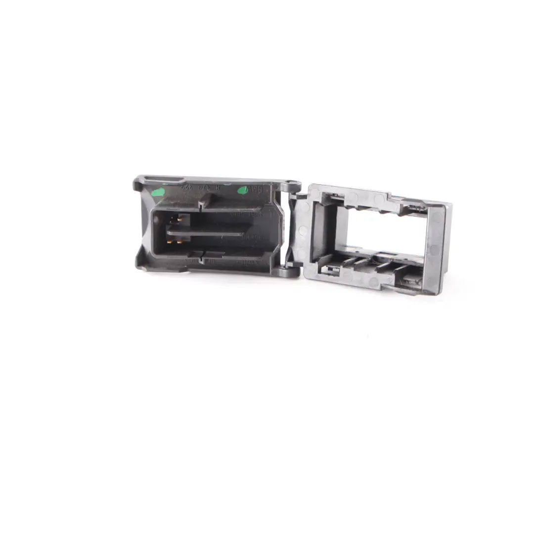 BMW E39 E46 X5 E53 F15 Obudowa Portu OBD - SKU 8373323 - Numer Części 8373323