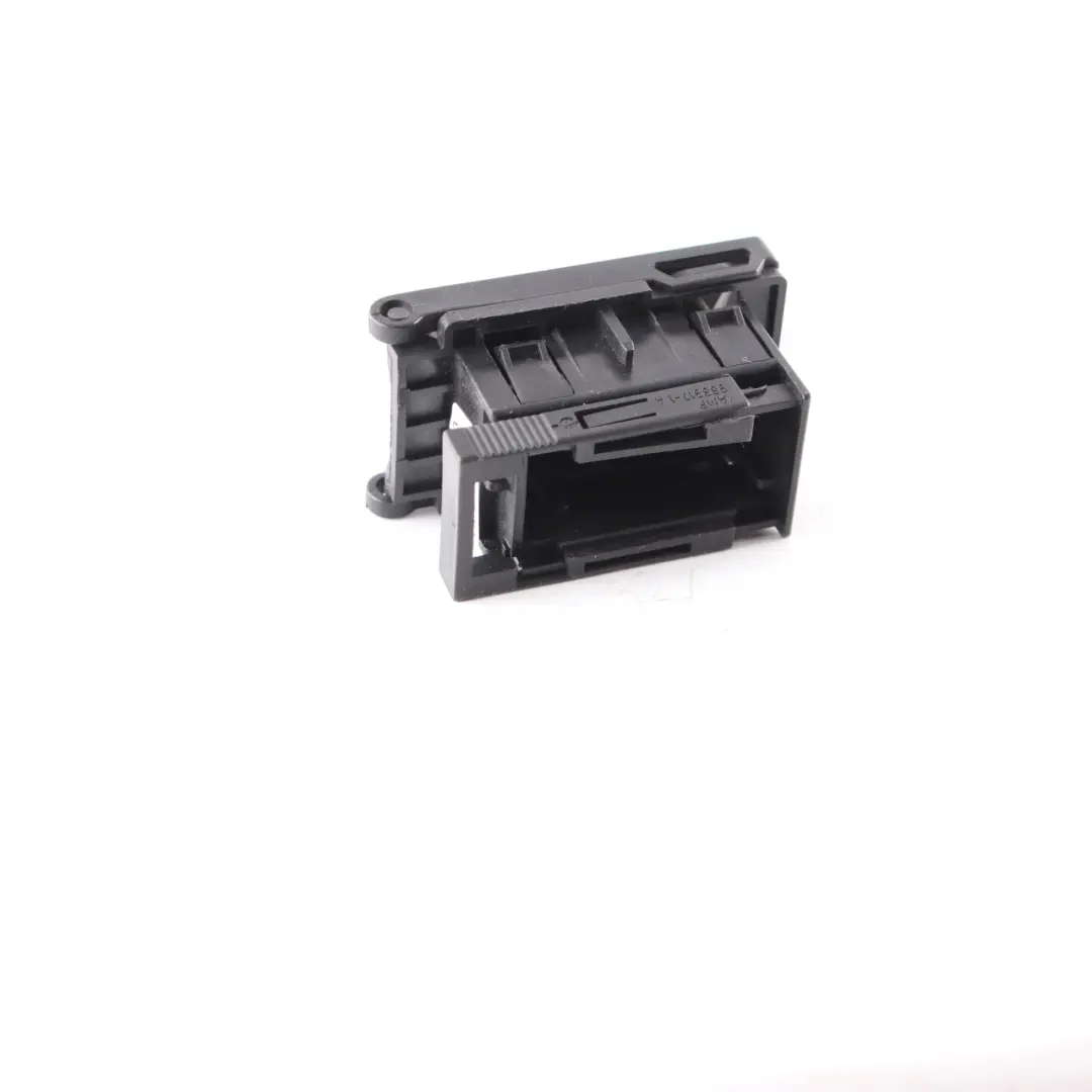  OBD Cover Trim BMW E39 E46 X5 E53 F15 Port Socket Housing Cap Black - SKU 8373323 - Part number 8373323