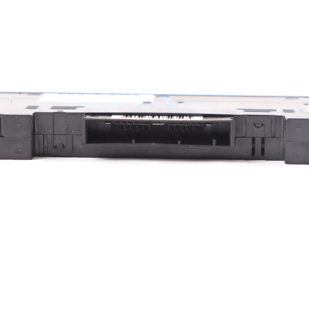 BMW X5 E53 Switch Unit Centre Console PDC DSC RDC Panel Heated Seats - SKU 8373740-1 - Part number 8373740