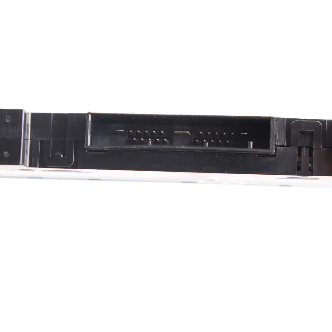 BMW X5 E53 Switch Unit Centre Console PDC DSC Panel Heating - SKU 8373740 - Part number 8373740