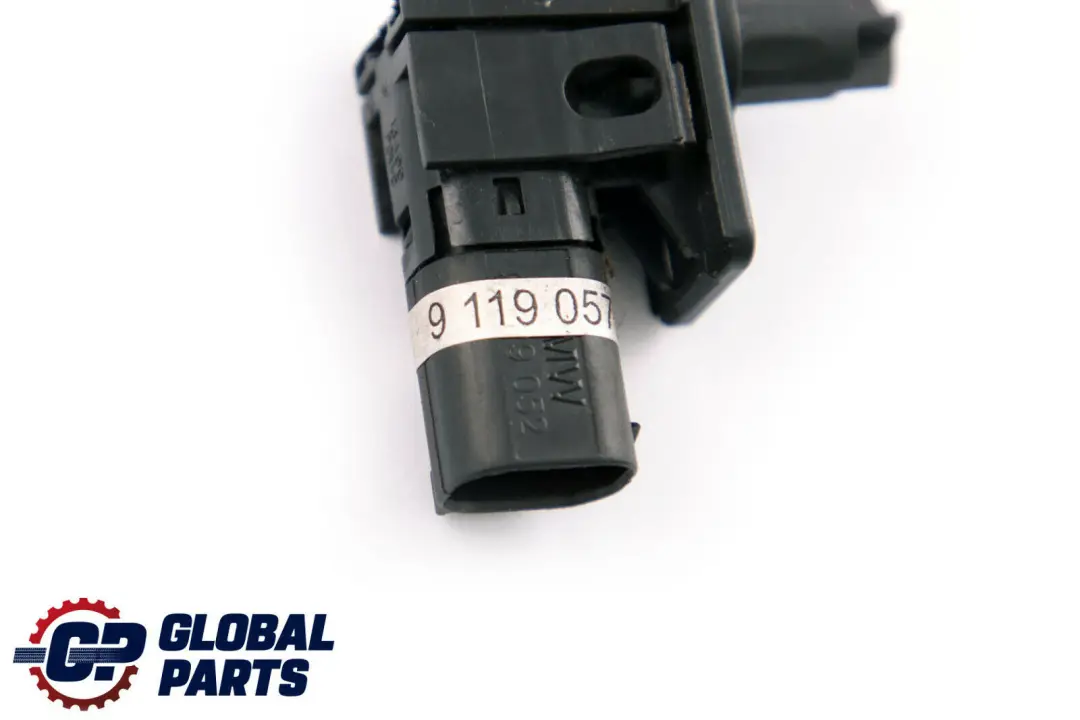  Bonnet Alarm BMW E39 Z4 E85 E86 Open Switch 9119057 - SKU 8374745 - Part number 8374745