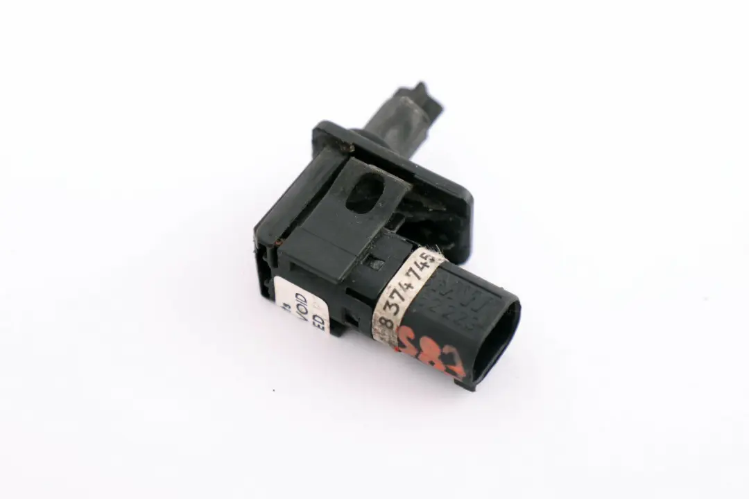 Interrupteur D'Ouverture De Capot 9119057 pour BMW E39 Z4 E85 E86 à propos du numéro de pièce 8374745 BMW E39 Z4 E85 E86 Interrupteur D'Ouverture De Capot 9119057 - SKU 8374745 - Numéro de pièce 8374745