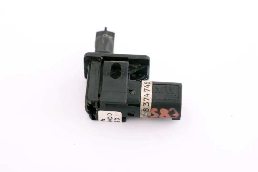 Alarma Capó BMW E39 Z4 E85 E86 Interruptor Abierto 9119057 para con número de pieza 8374745 Alarma Capó BMW E39 Z4 E85 E86 Interruptor Abierto 9119057 - SKU 8374745 - Número de pieza 8374745
