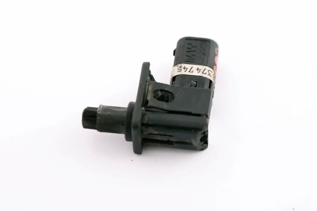 Allarme Cofano BMW E39 Z4 E85 E86 Interruttore Aperto 9119057 per con numero di parte 8374745 Allarme Cofano BMW E39 Z4 E85 E86 Interruttore Aperto 9119057 - SKU 8374745 - Numero di parte 8374745