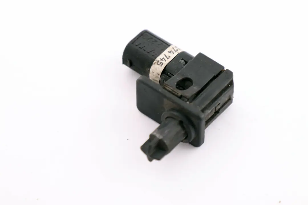 Bonnet Alarm BMW E39 Z4 E85 E86 Open Switch 9119057 to with Part number 8374745 Bonnet Alarm BMW E39 Z4 E85 E86 Open Switch 9119057 - SKU 8374745 - Part number 8374745