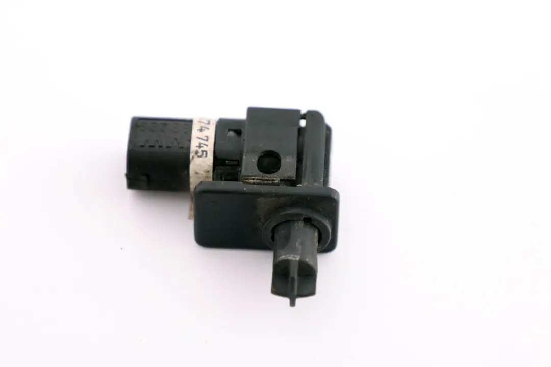  Bonnet Alarm BMW E39 Z4 E85 E86 Open Switch 9119057 - SKU 8374745 - Part number 8374745