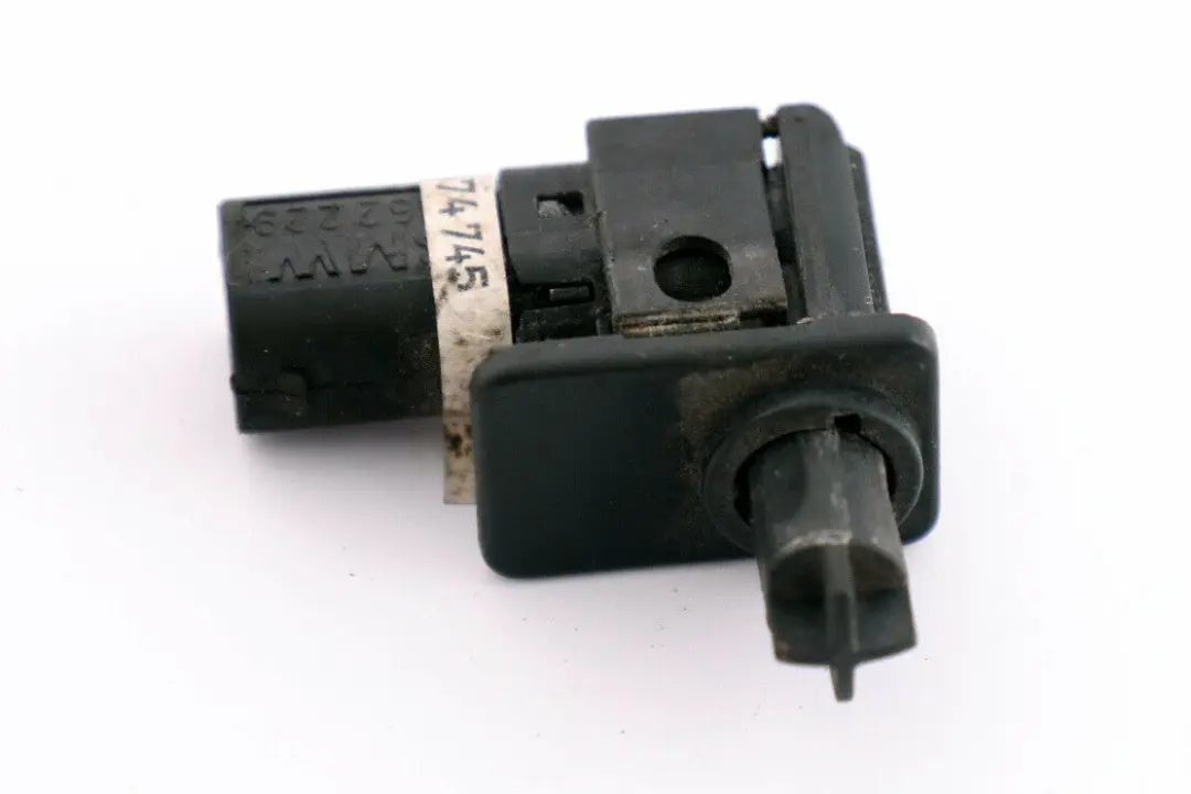  Bonnet Alarm BMW E39 Z4 E85 E86 Open Switch 9119057 - SKU 8374745 - Part number 8374745
