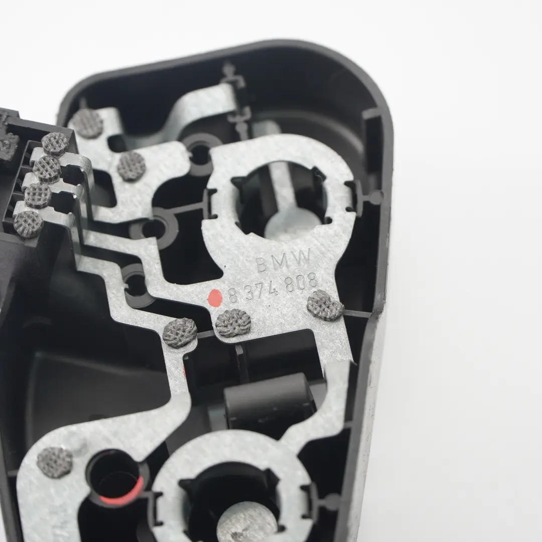 BMW E46 Light Bulb Holder Rear Right O/S Trunk Tailgate Lamp Socket - SKU 8374808 - Part number 8374808