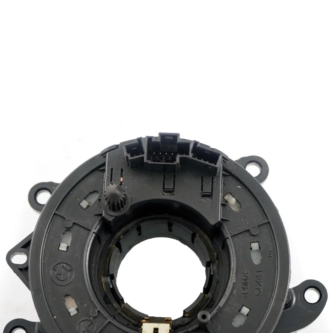 BMW 3 5 X3 X5 Series E53 E83 E46 E39 Switch Unit Steering Slip Column - SKU 8375406 - Part number 8377488