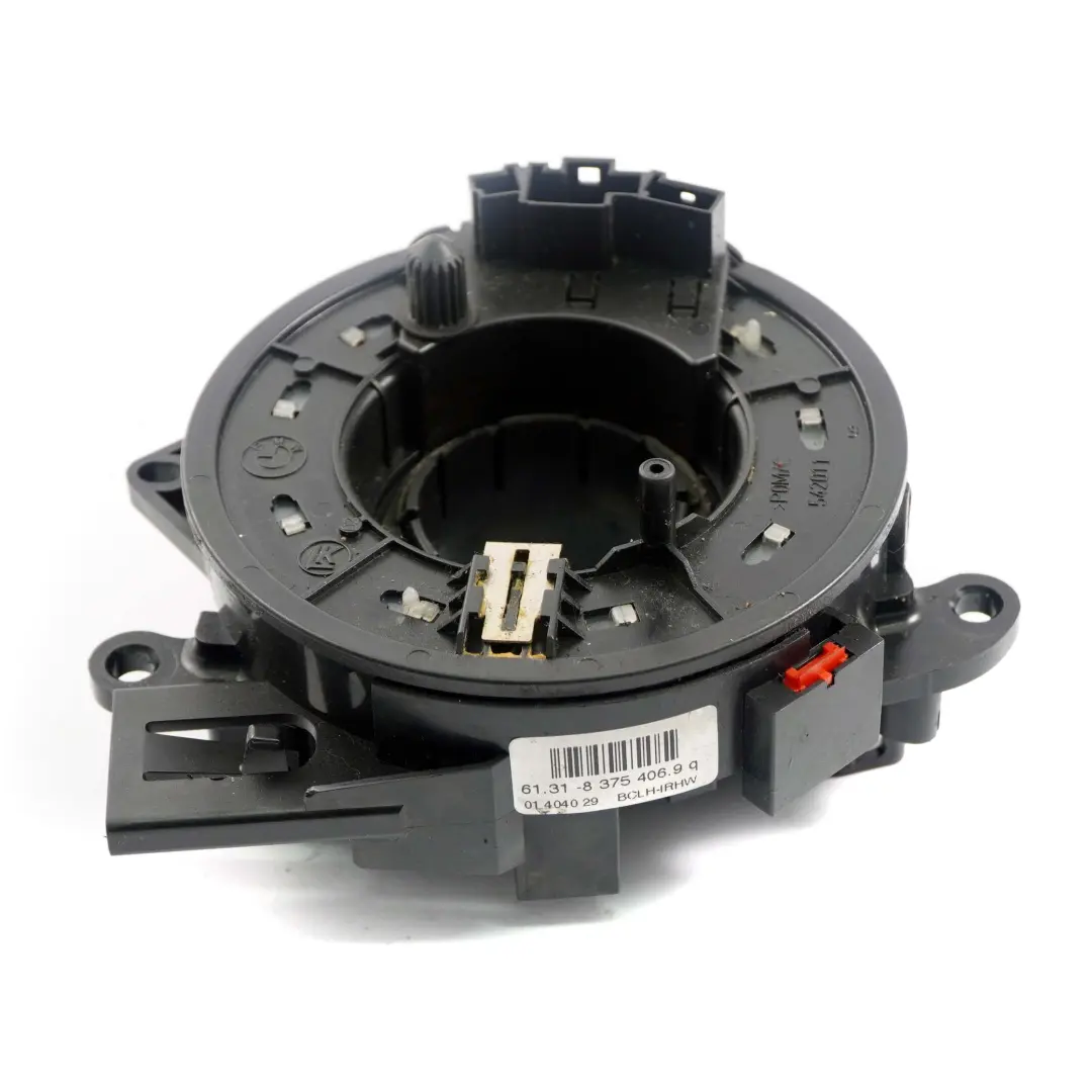 Switch Unit Steering Slip Column to BMW 3 5 X3 X5 Series E53 E83 E46 E39 with Part number 8377488 BMW 3 5 X3 X5 Series E53 E83 E46 E39 Switch Unit Steering Slip Column - SKU 8375406 - Part number 8377488