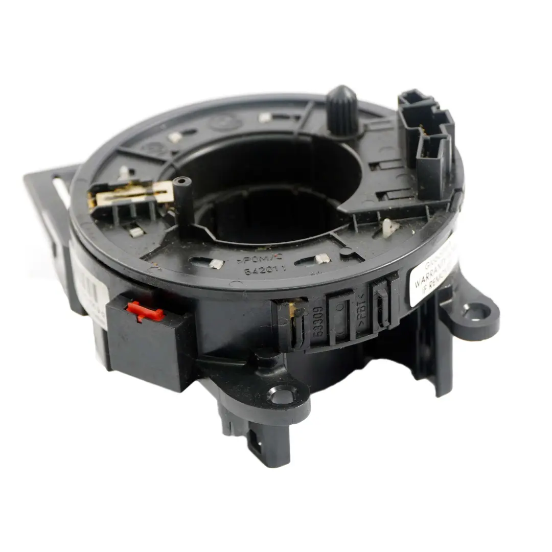 BMW 3 5 X3 X5 Series E53 E83 E46 E39 Switch Unit Steering Slip Column - SKU 8375406 - Part number 8377488