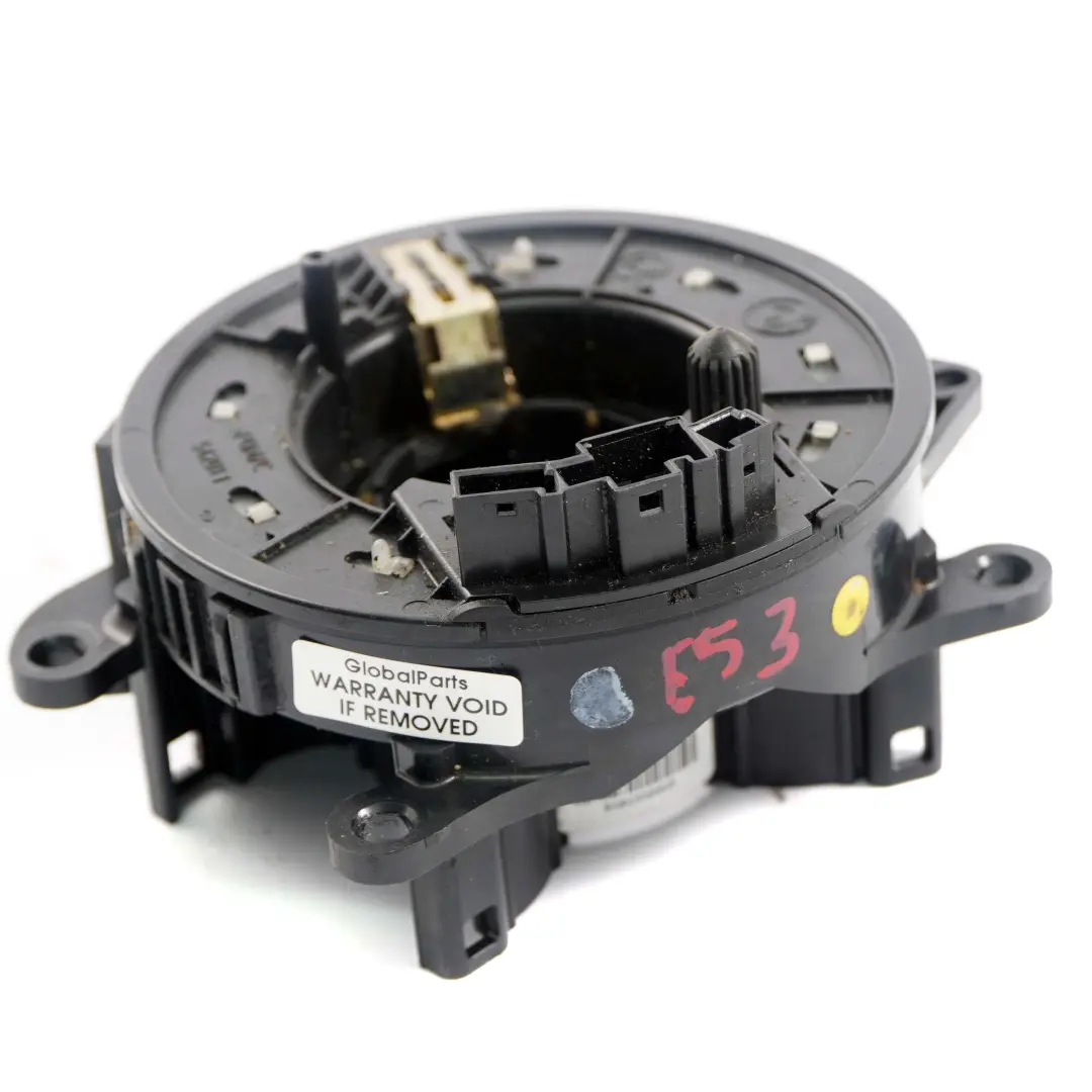 Schaltereinheit Lenksäule Lenkschlupf für BMW 3 5 X3 X5 er E53 E83 E46 E39 mit Teilenummer 8377488 BMW 3 5 X3 X5 er E53 E83 E46 E39 Schaltereinheit Lenksäule Lenkschlupf - SKU 8375406 - Teilenummer 8377488