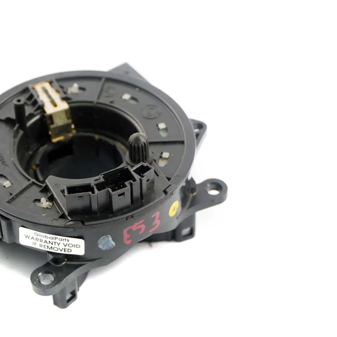 BMW E46 E53 E83 Zwijka taśma kierownicy - SKU 8375406 - Numer Części 8377488