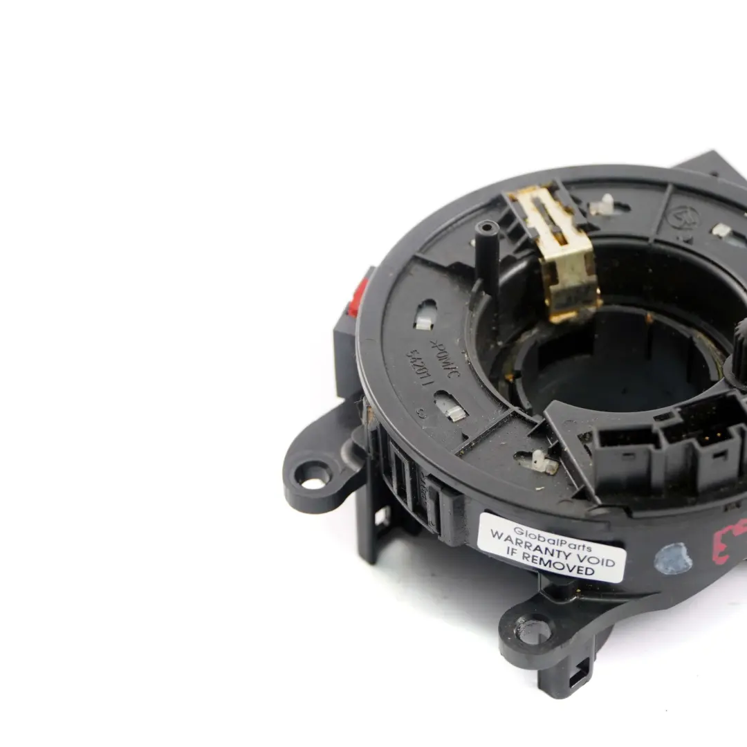 BMW 3 5 X3 X5 Series E53 E83 E46 E39 Switch Unit Steering Slip Column - SKU 8375406 - Part number 8377488